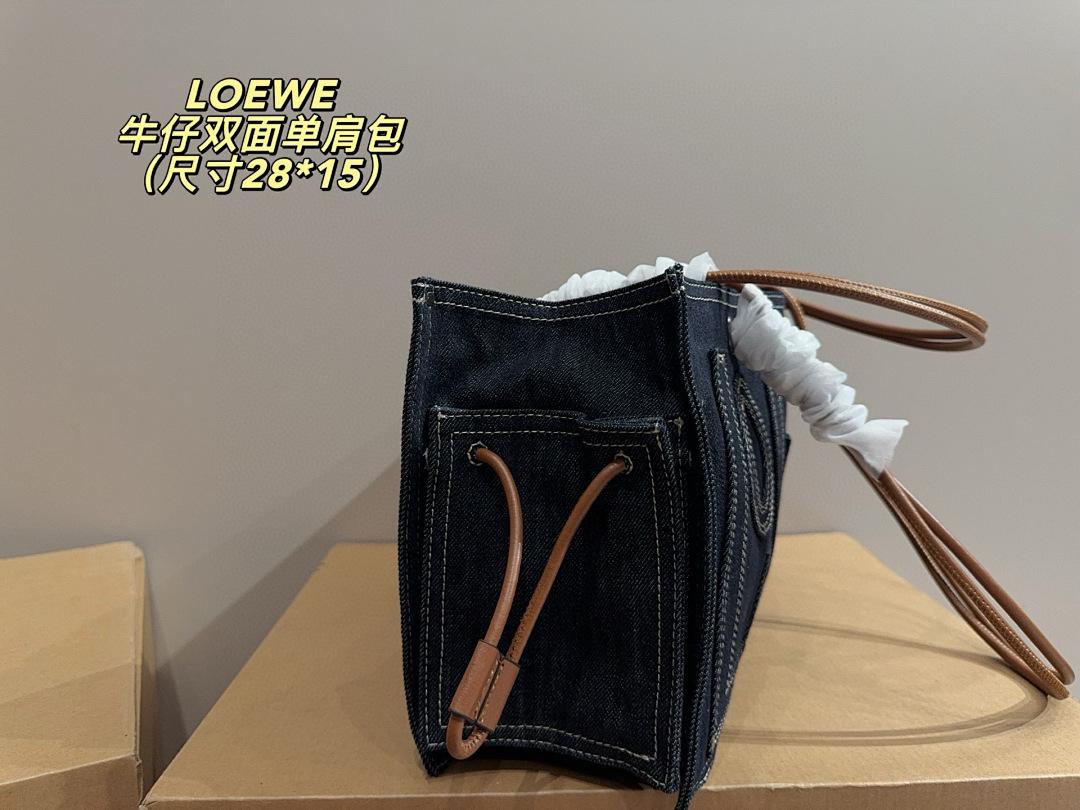 תיק Loewe Loewe