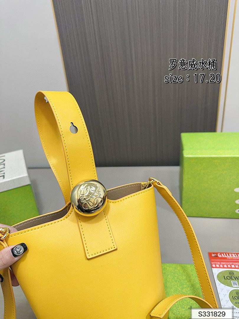 תיק Loewe Loewe