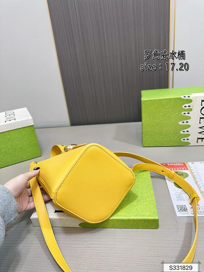 תיק Loewe Loewe