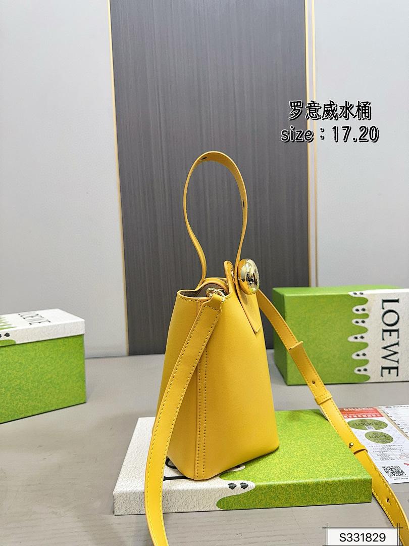 תיק Loewe Loewe