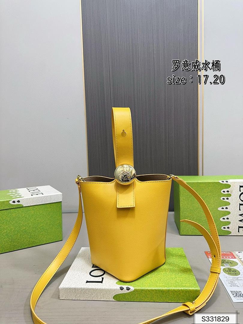 תיק Loewe Loewe
