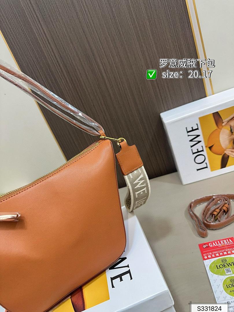 תיק Loewe Loewe
