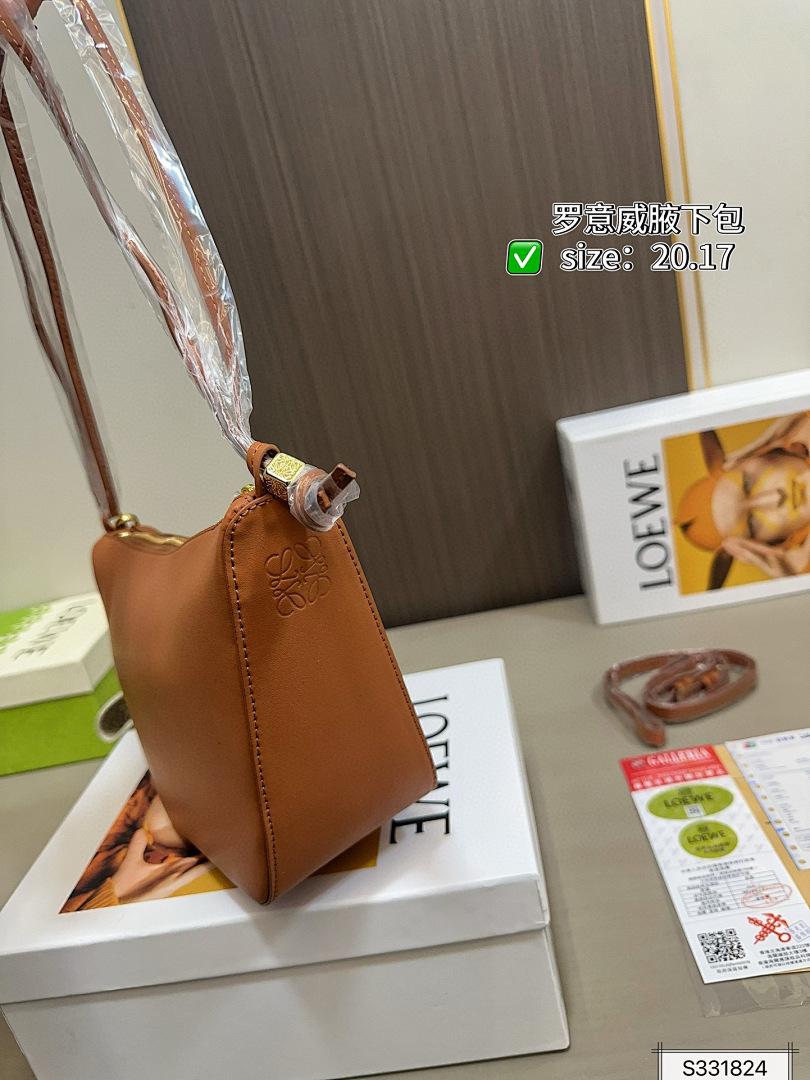 תיק Loewe Loewe