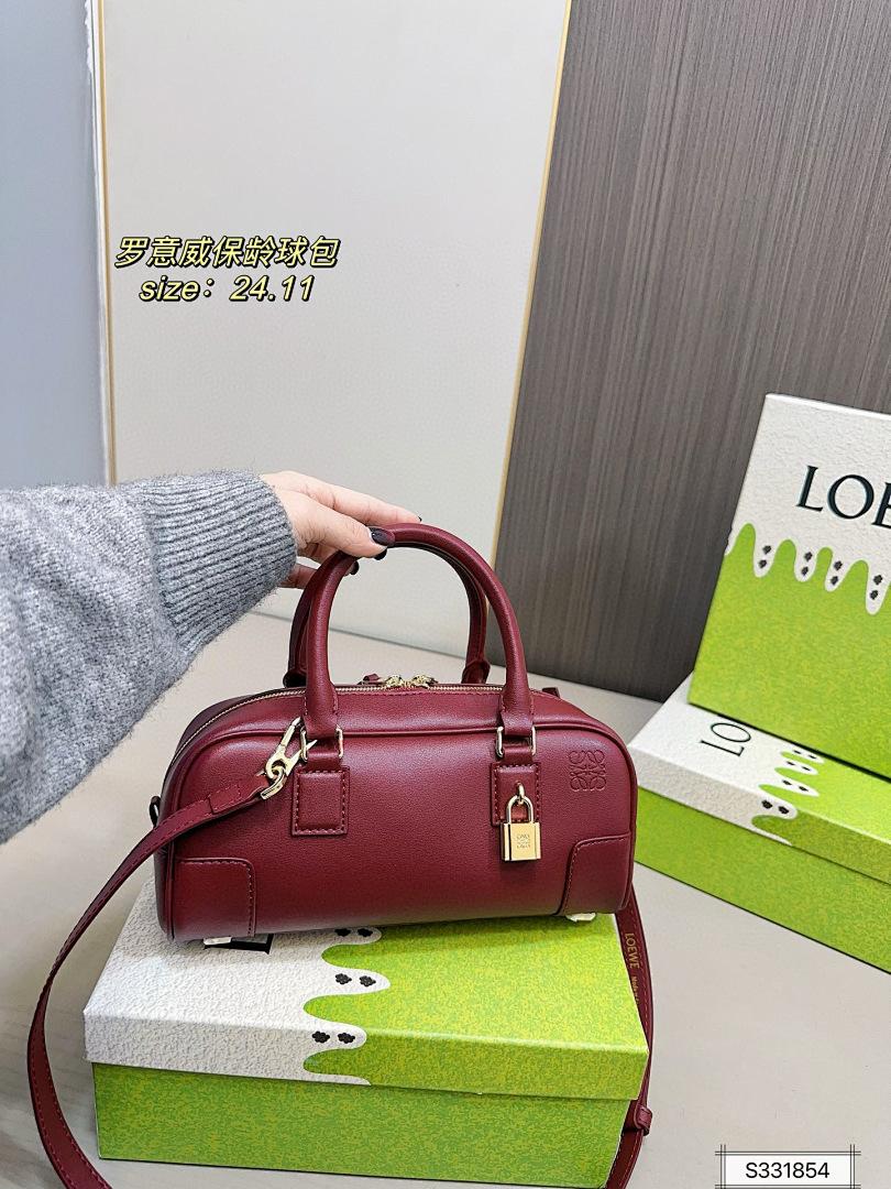 תיק Loewe Loewe