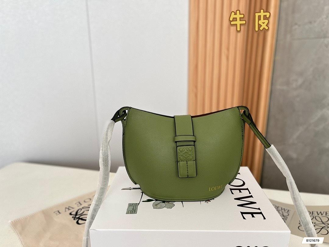 תיק Loewe Loewe