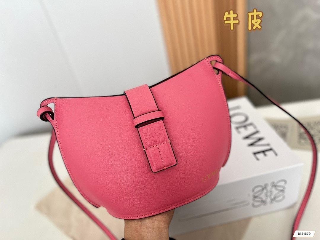 תיק Loewe Loewe