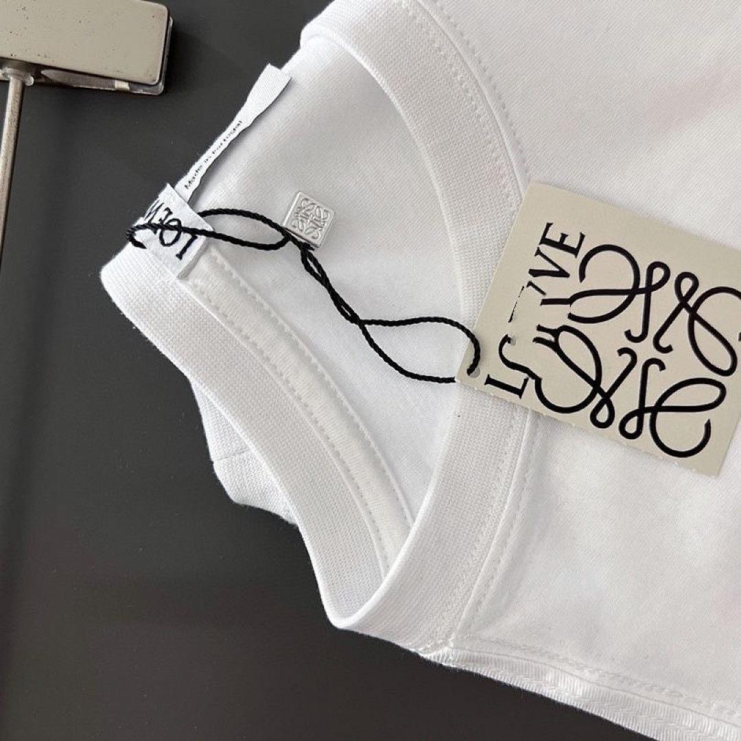 חולצת טי Loewe Loewe