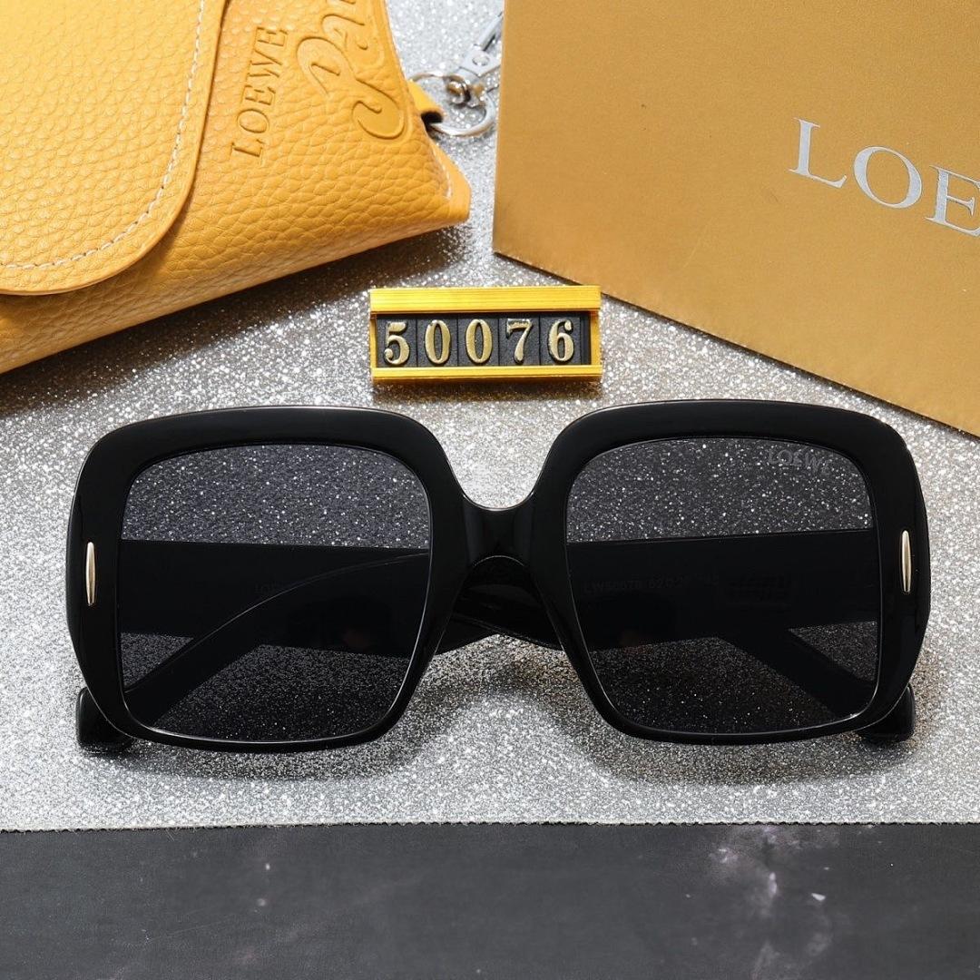 משקפי שמש Loewe Loewe