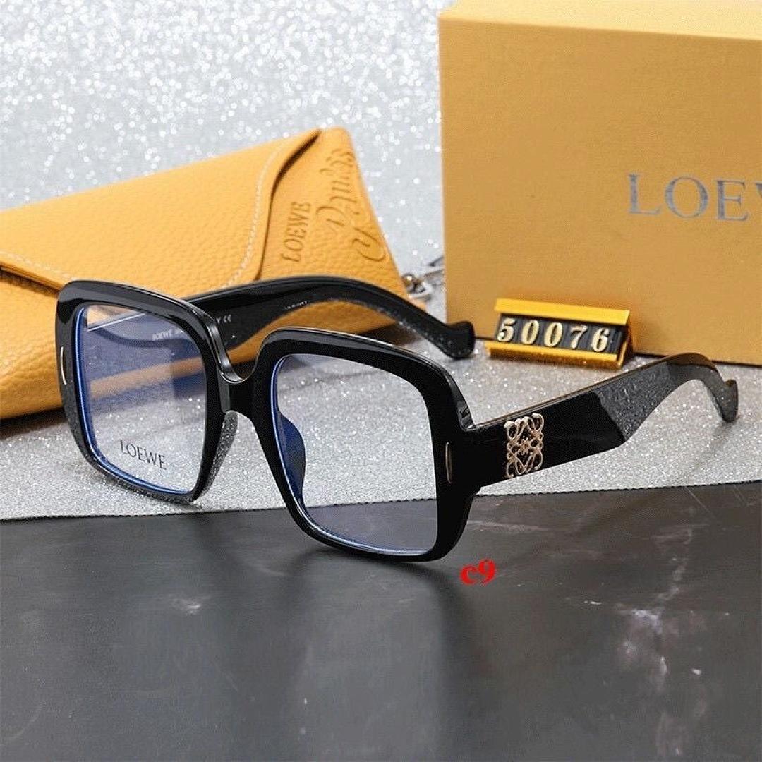 משקפי שמש Loewe Loewe
