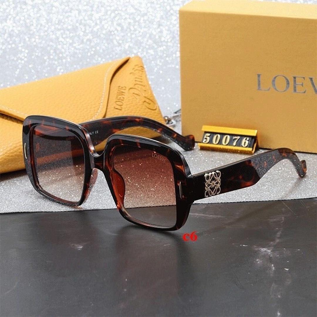 משקפי שמש Loewe Loewe