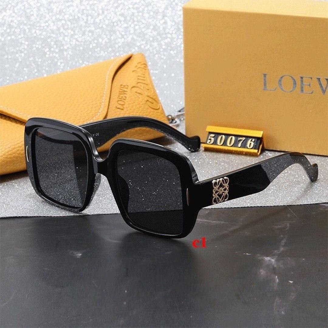 משקפי שמש Loewe Loewe