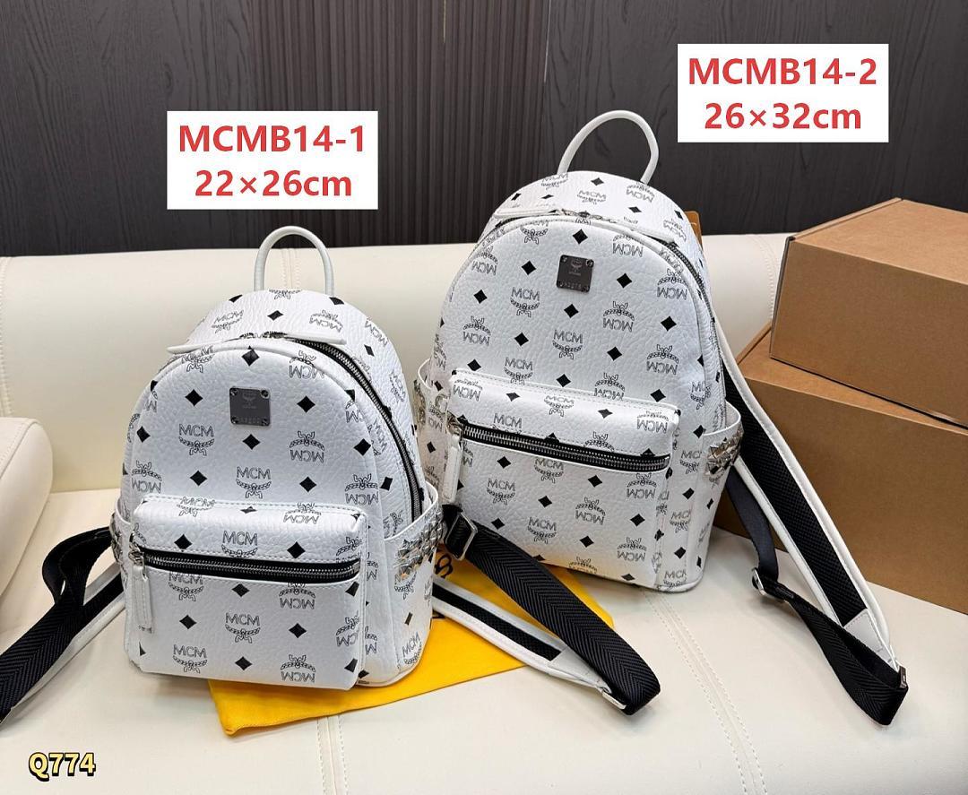 תיק MCM MCM
