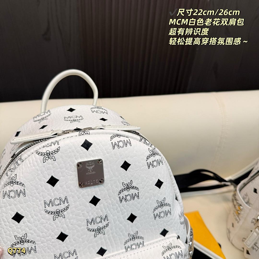 תיק MCM MCM