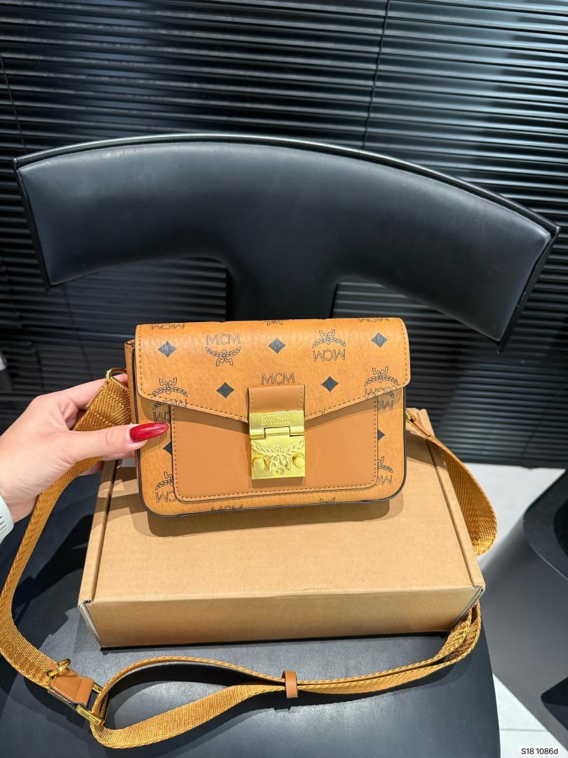 תיק MCM MCM