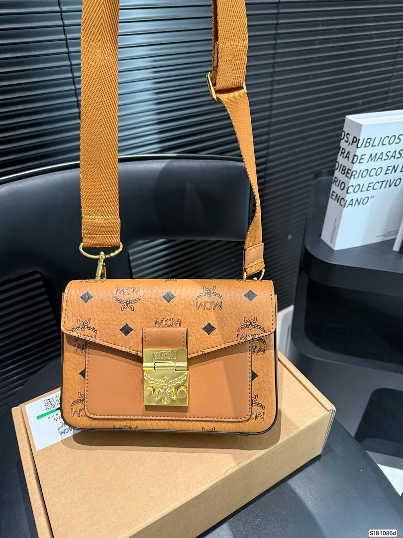 תיק MCM MCM