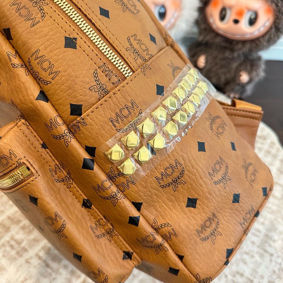תיק MCM MCM