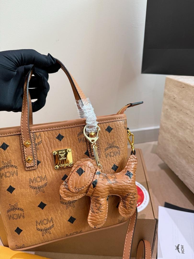 תיק MCM MCM
