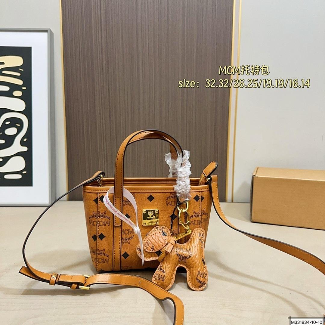 תיק MCM MCM