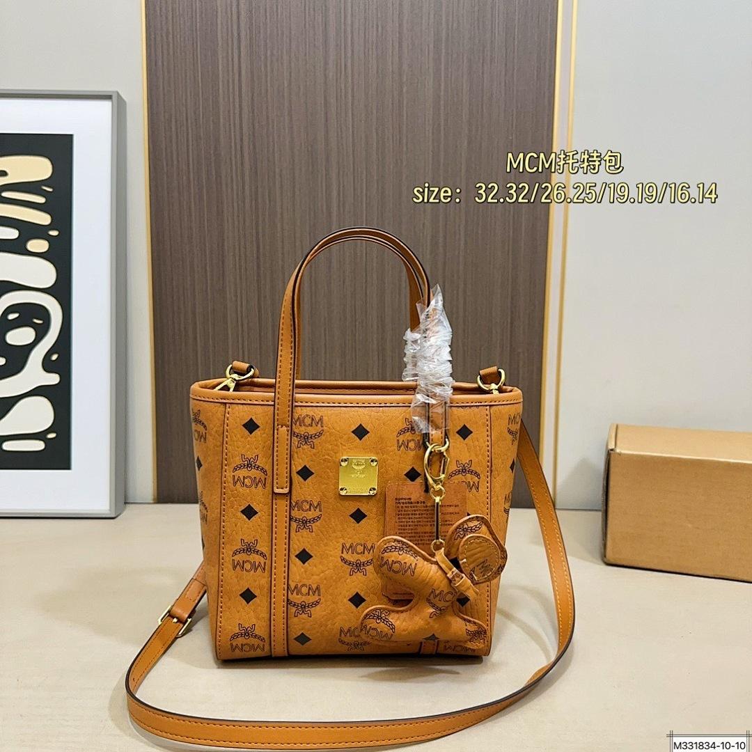 תיק MCM MCM
