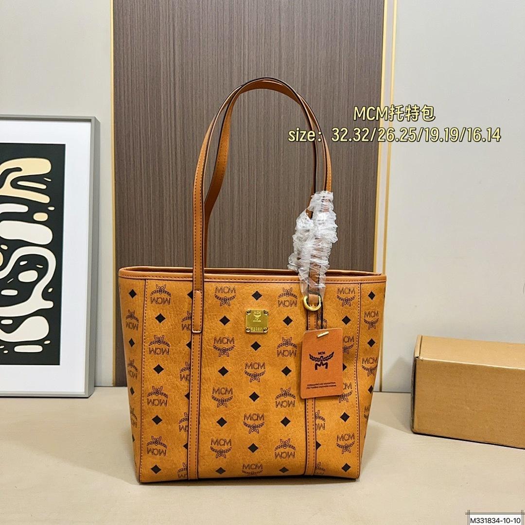 תיק MCM MCM