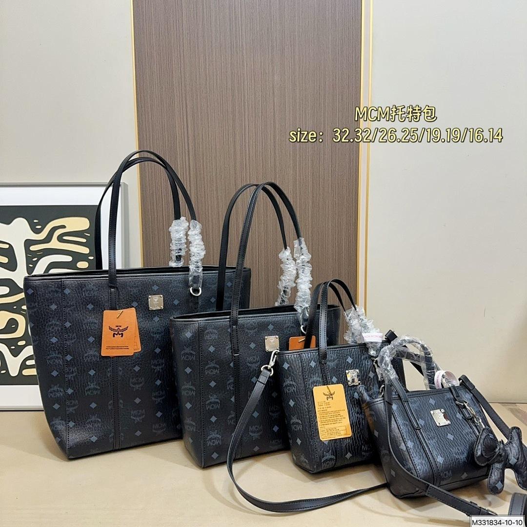 תיק MCM MCM