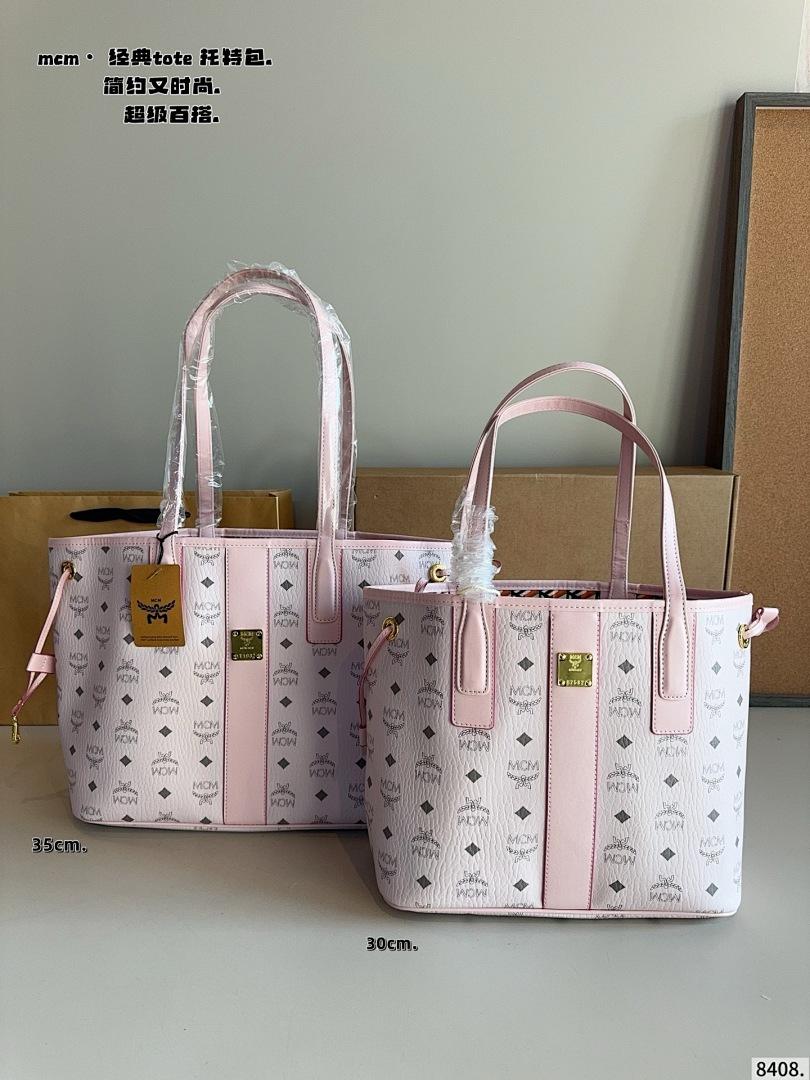 תיק MCM MCM
