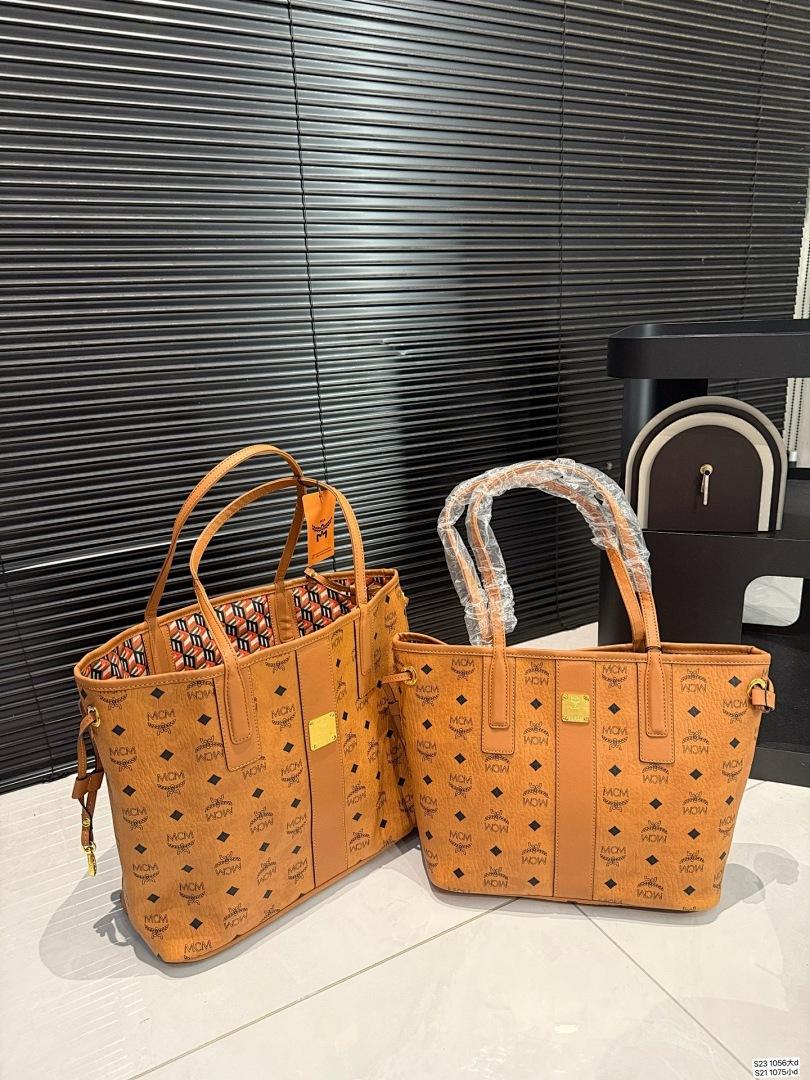 תיק MCM MCM