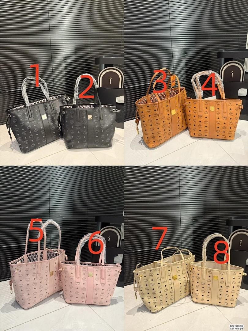 תיק MCM MCM