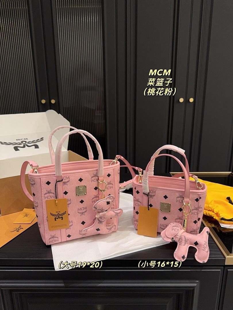 תיק MCM MCM