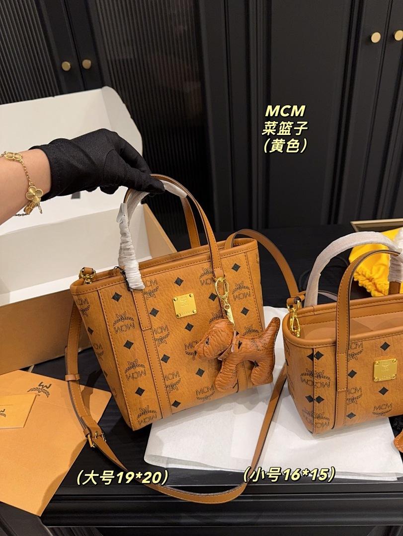 תיק MCM MCM