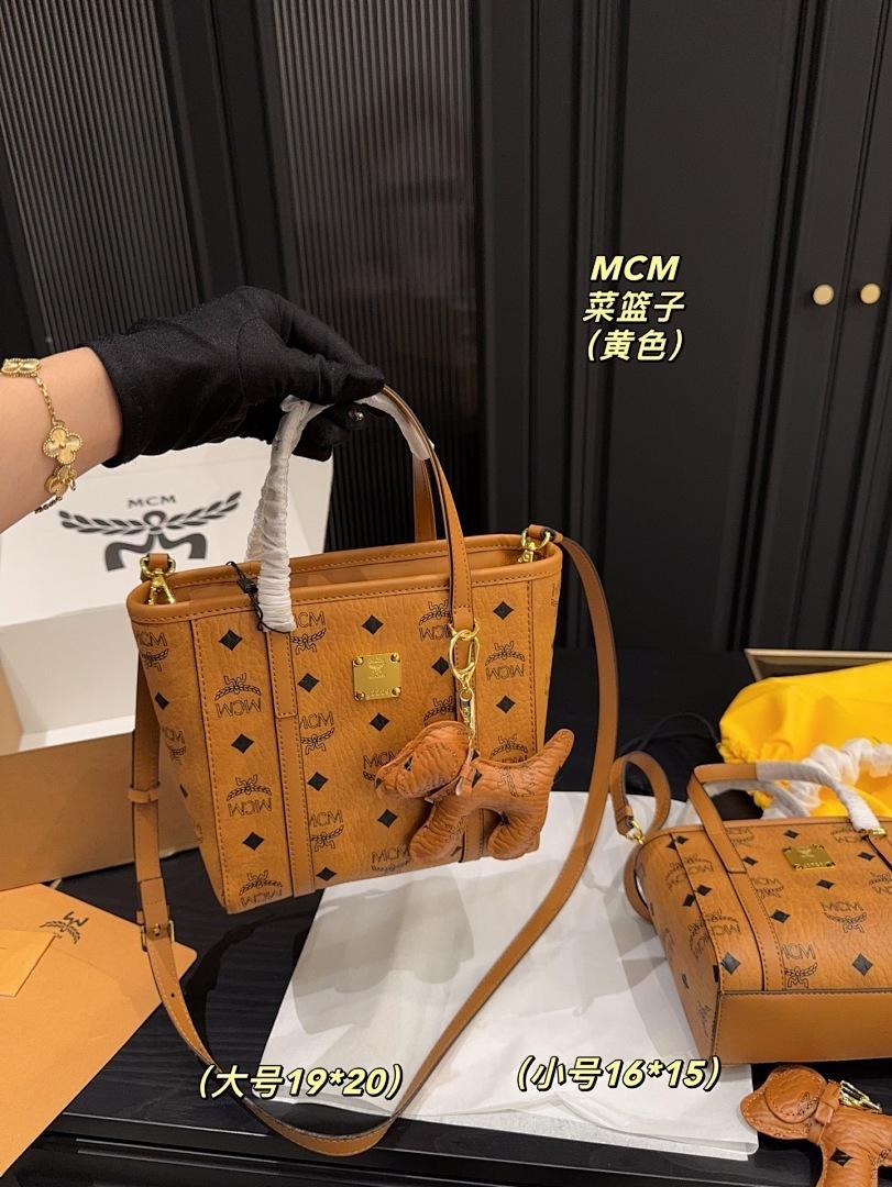 תיק MCM MCM