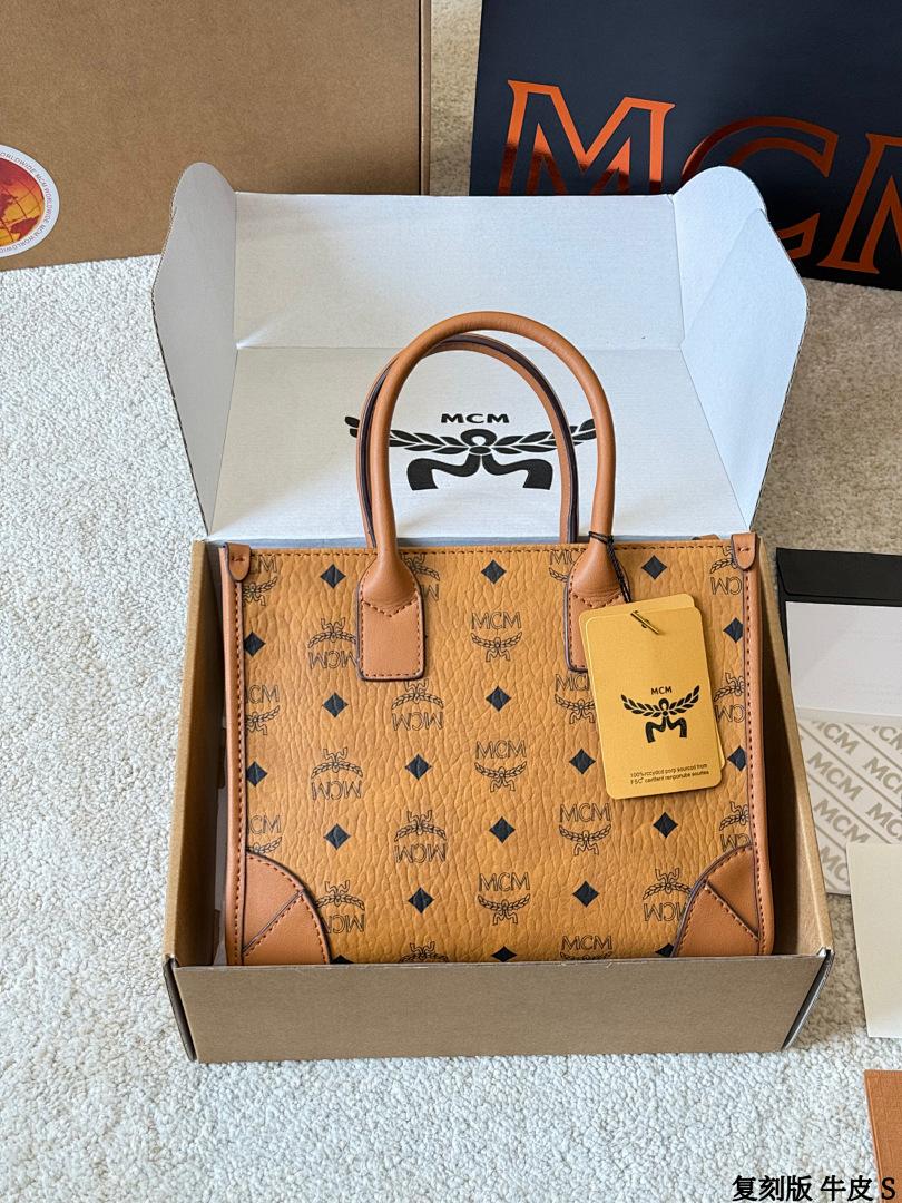 תיק MCM MCM