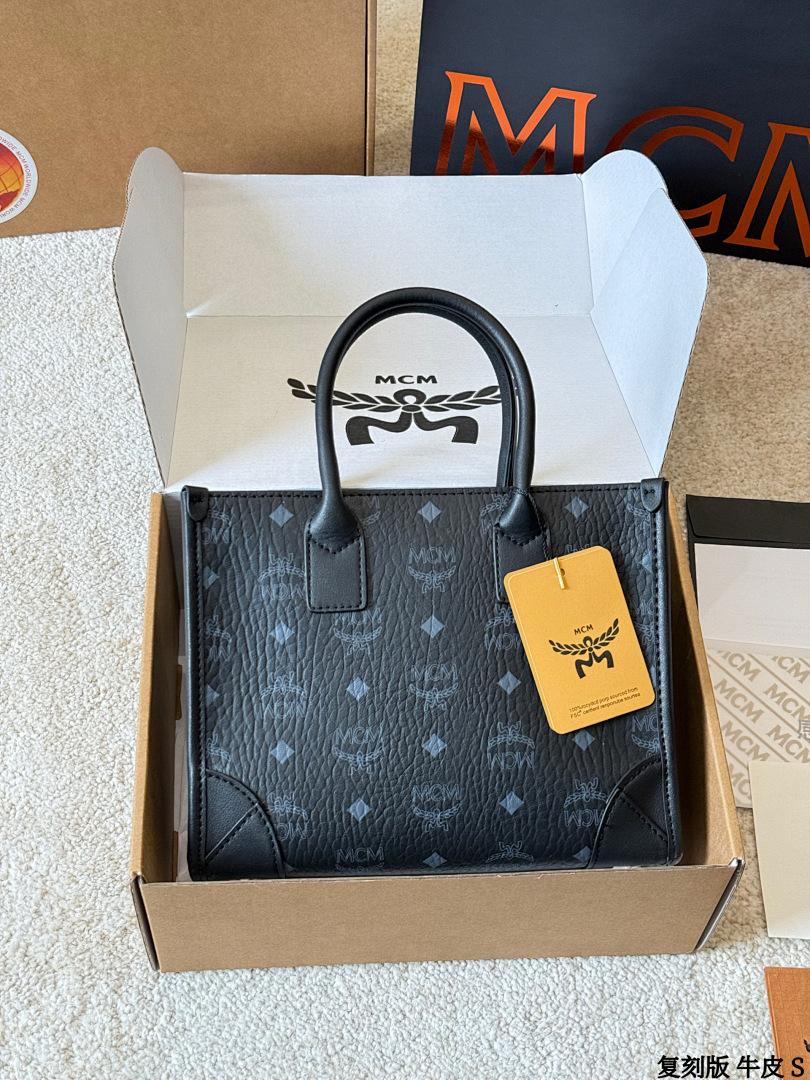תיק MCM MCM