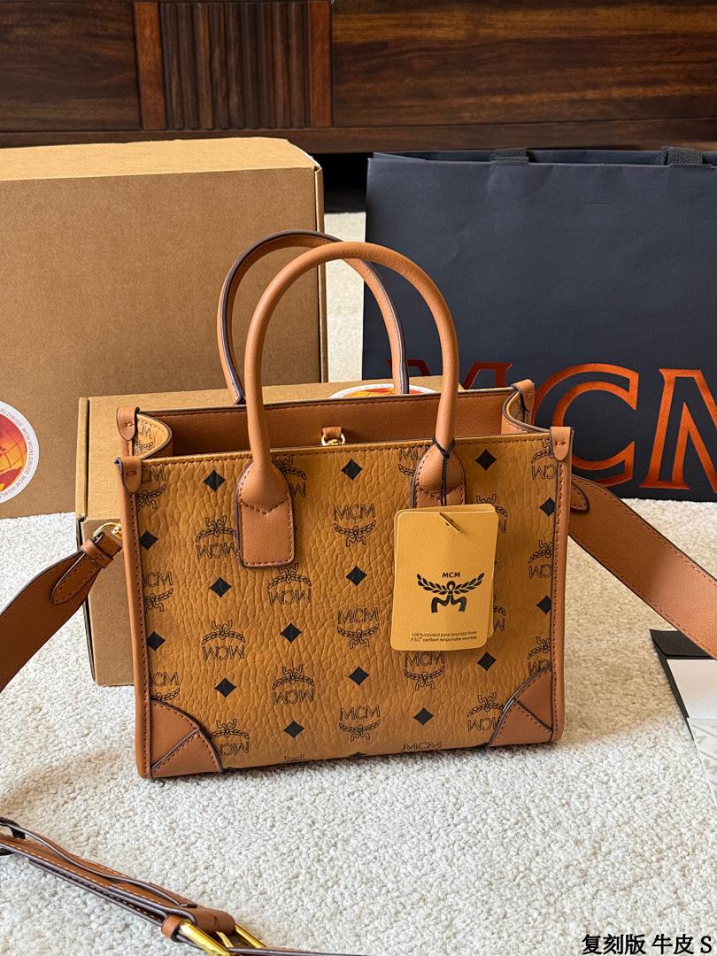 תיק MCM MCM