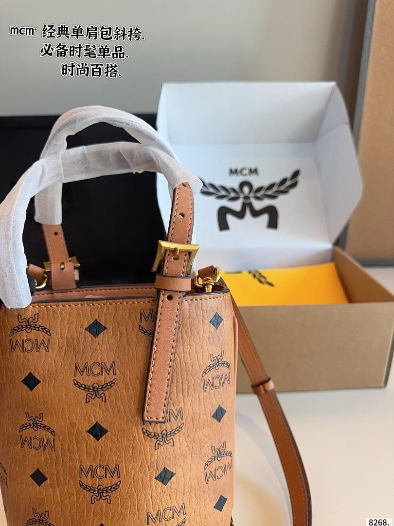 תיק MCM MCM