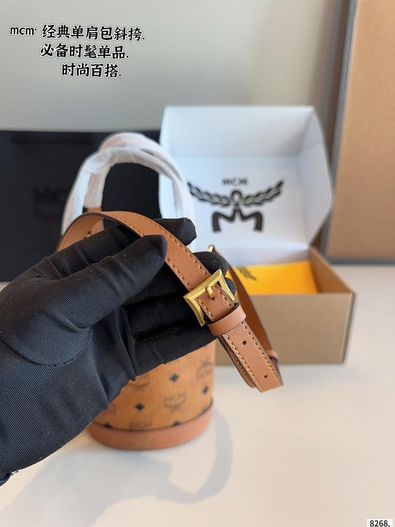תיק MCM MCM