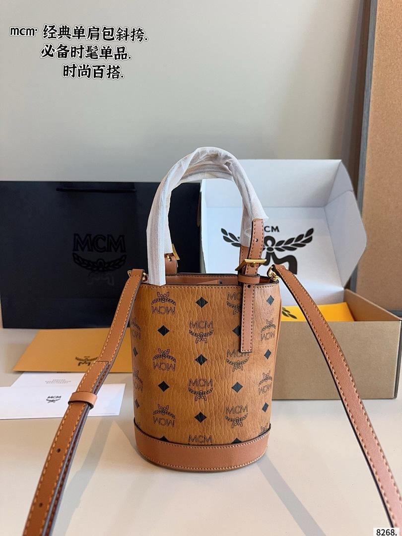 תיק MCM MCM