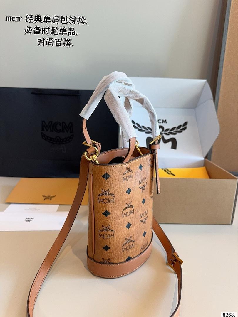 תיק MCM MCM