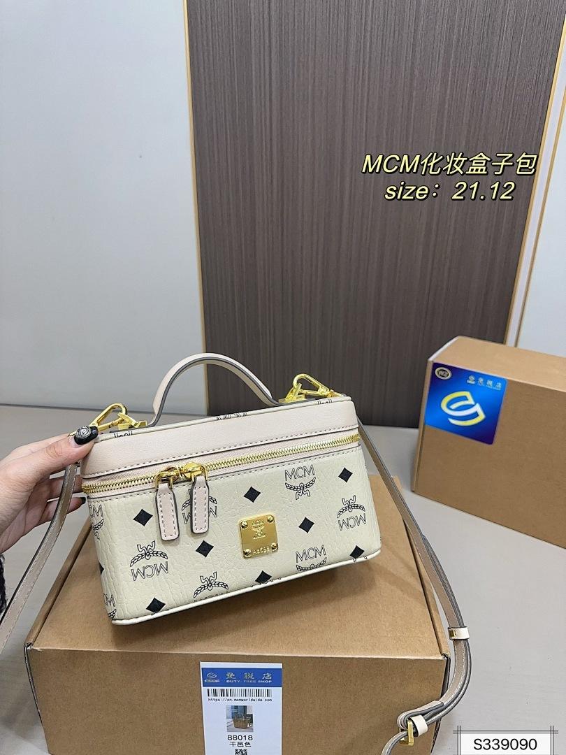 תיק MCM MCM