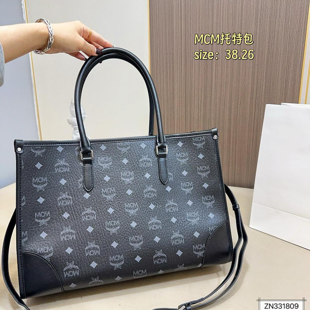 תיק MCM MCM