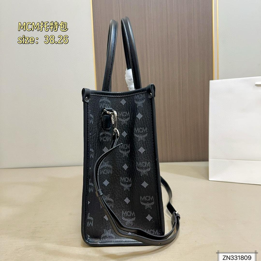 תיק MCM MCM