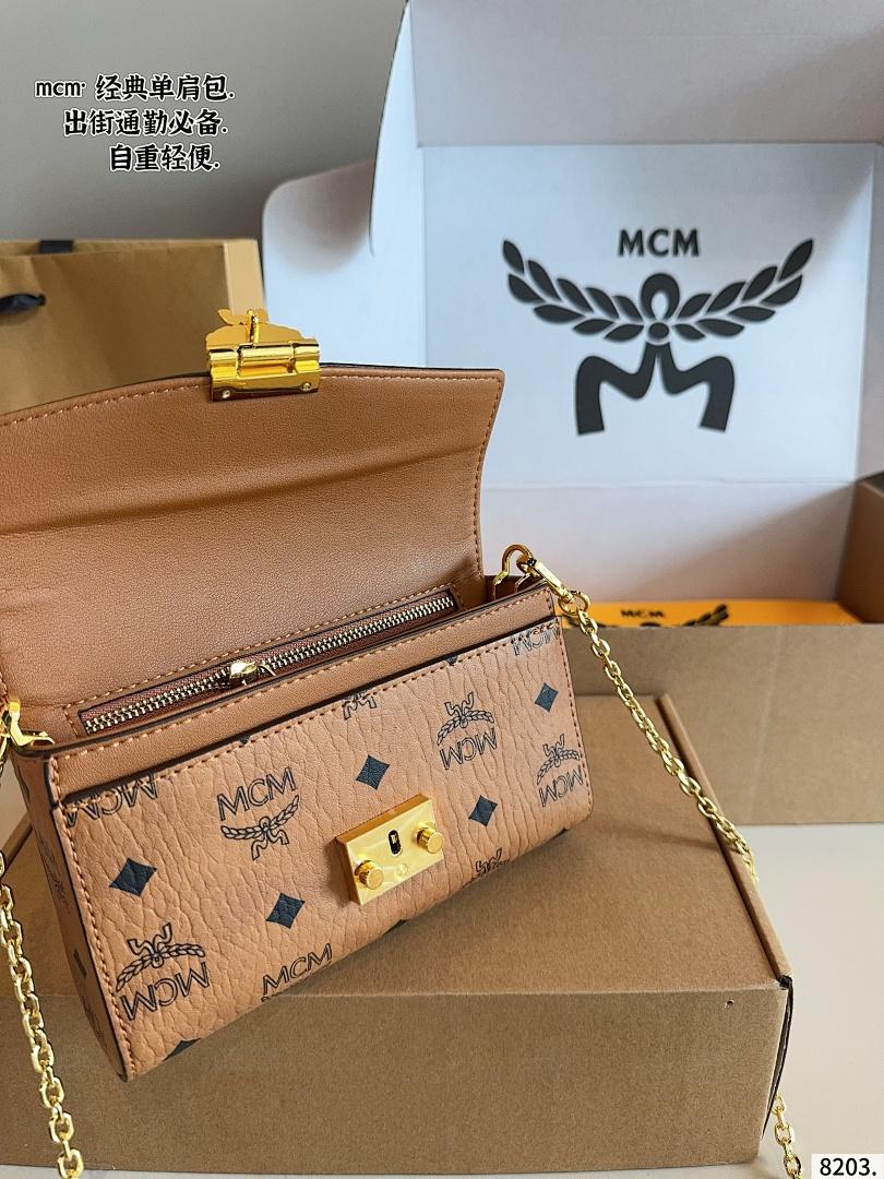 תיק MCM MCM