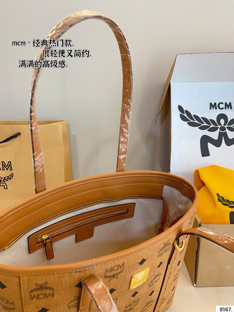 תיק MCM MCM