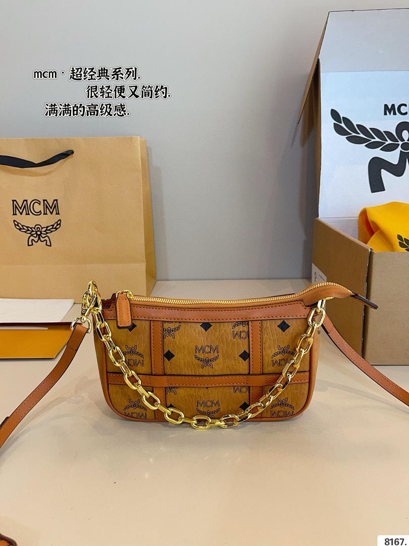 תיק MCM MCM