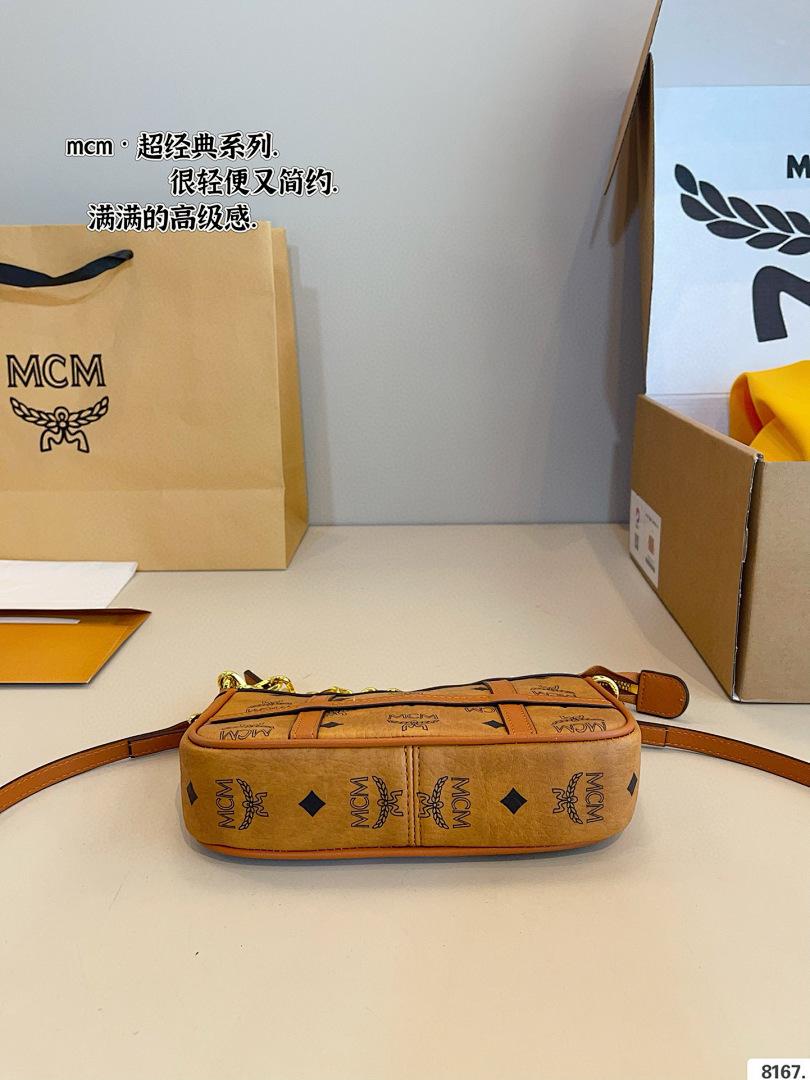 תיק MCM MCM