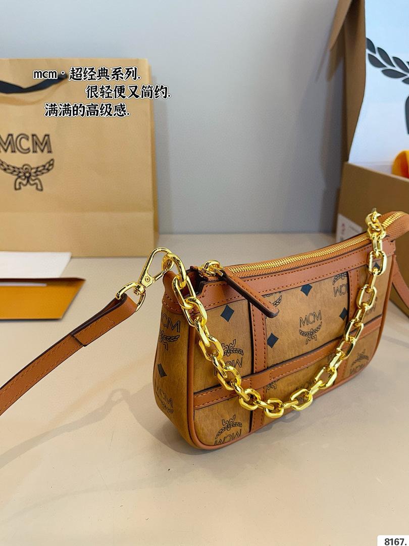 תיק MCM MCM