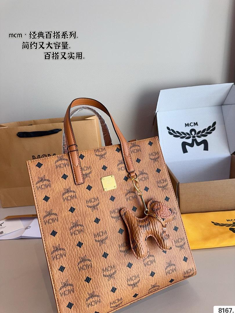 תיק MCM MCM