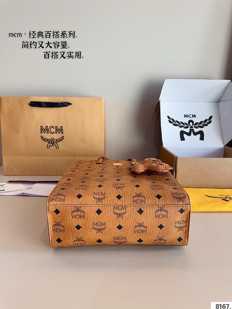 תיק MCM MCM
