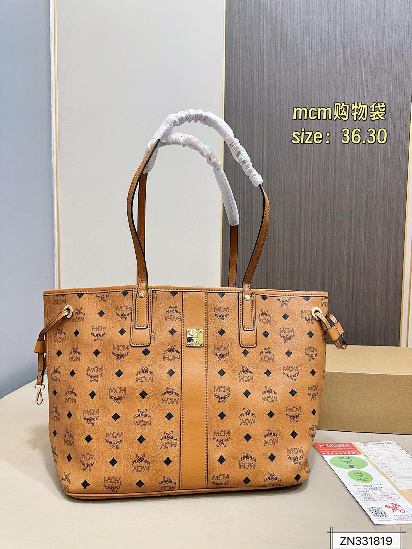 תיק MCM MCM