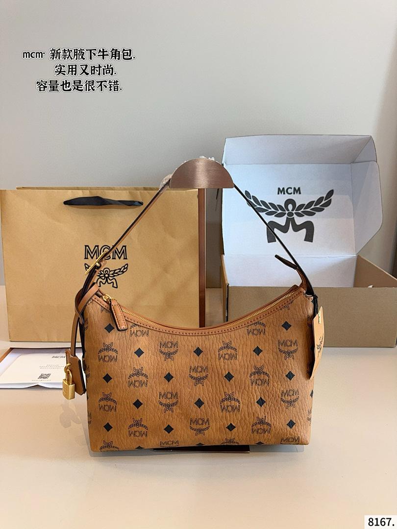 תיק MCM MCM
